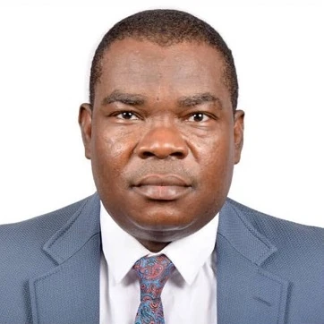 Chibuike David Oparaji
