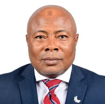 Musa Asaka Yusuf