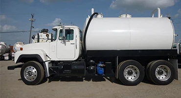 Waste Transportation
