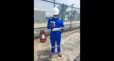 Environmental Compliance Monitoring
